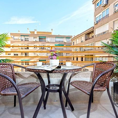 Genteel Home San Jose Гранада Экстерьер фото